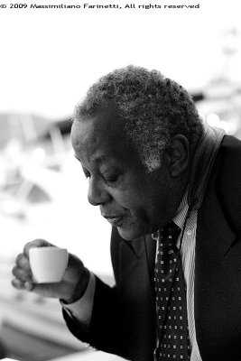 Paul Jeffrey