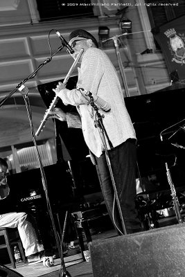 Charles Lloyd