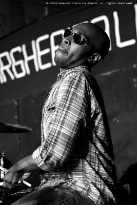 Eric Harland