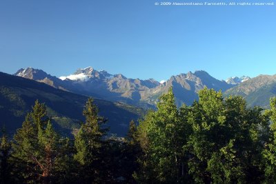 Grand Combin