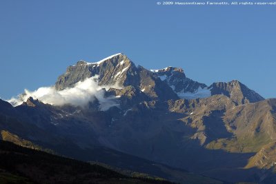 Grand Combin