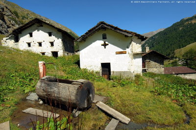 Valgrisanche