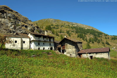 Valgrisanche