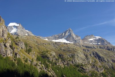 Valsavarenche