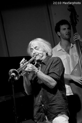 Enrico Rava