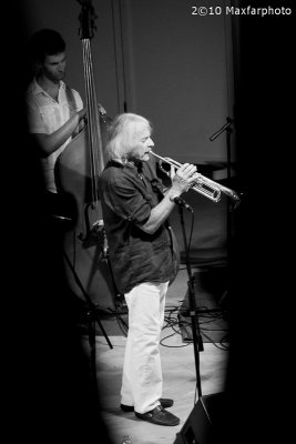 Enrico Rava