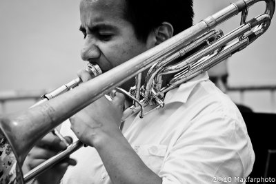 ENRICO RAVA NEW QUINTET
