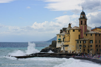 Camogli