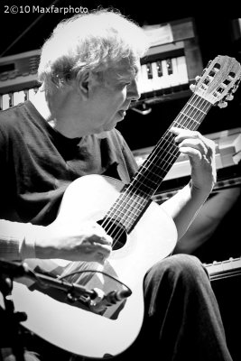 Ralph Towner