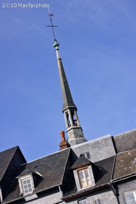 Honfleur