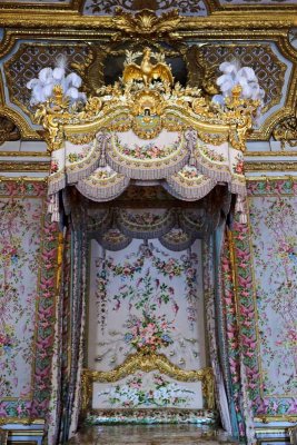 Parigi - Versailles