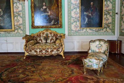 Parigi - Versailles