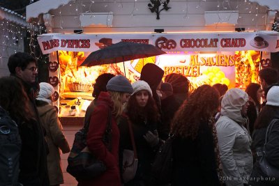 Parigi - Champs Elysees