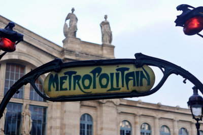 Parigi