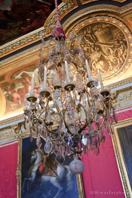 Parigi - Versailles