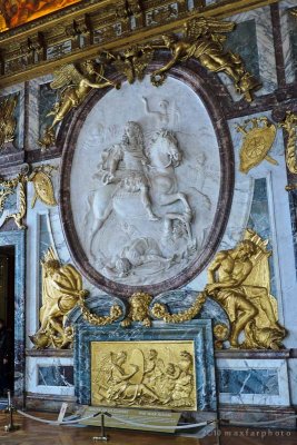 Parigi - Versailles