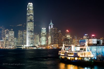 Hong Kong