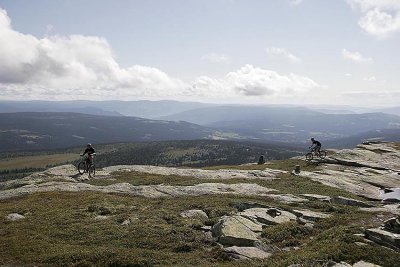 Happy day mnt.biking