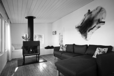 Some interiors