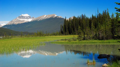 Banff & Jasper National Park - Canada