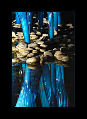 Chihuly - The Nature of Glass