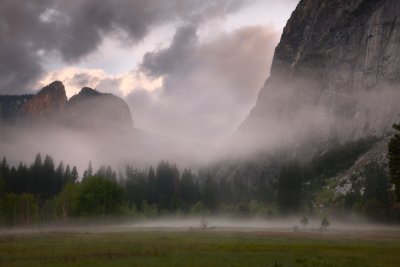 Yosemite