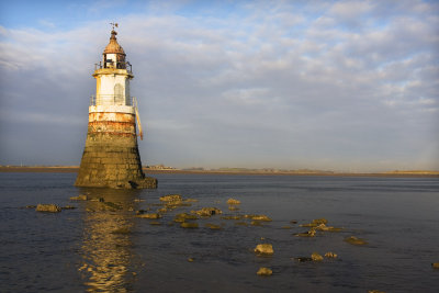 Plover Lighthouse