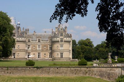 Chateau Le Lude