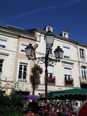 La Fleche