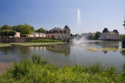 La Fleche