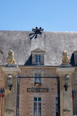 Hotel De Ville