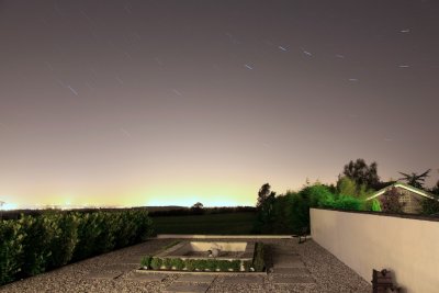 Night Shot