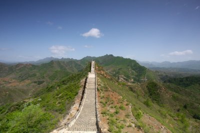 :: GREAT WALL ::