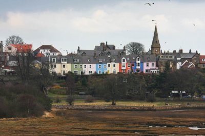 Alnmouth