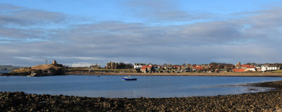 Lindisfarne