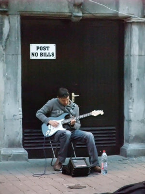 Busker