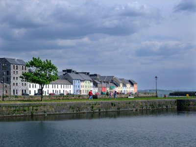 Galway Marina