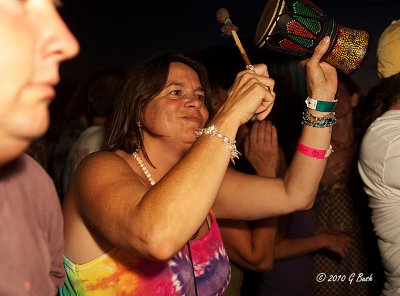 Rhythm and Brews Festival