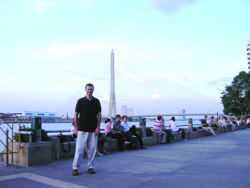 Thailand 2007