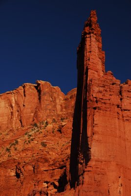 Fisher Towers, Moab