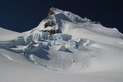 Garibaldi Mountain