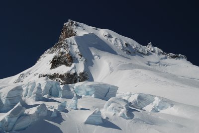 Garibaldi Mountain