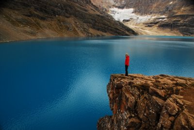 Lake McArthur, Lake O'Hara National Park