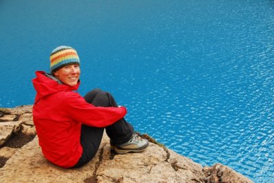 Lake McArthur, Lake O'Hara National Park