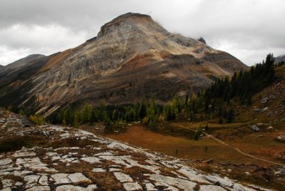 Lake O'Hara National Park