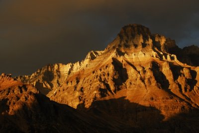 Lake O'Hara National Park