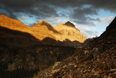 Lake O'Hara National Park