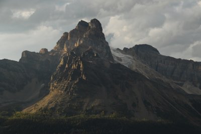 Lake O'Hara National Park