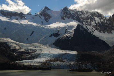 Laguna Torre, Los Glaciares National Park