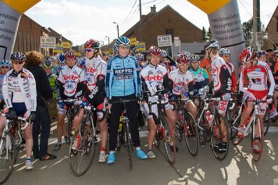 Omloop van Het Hageland